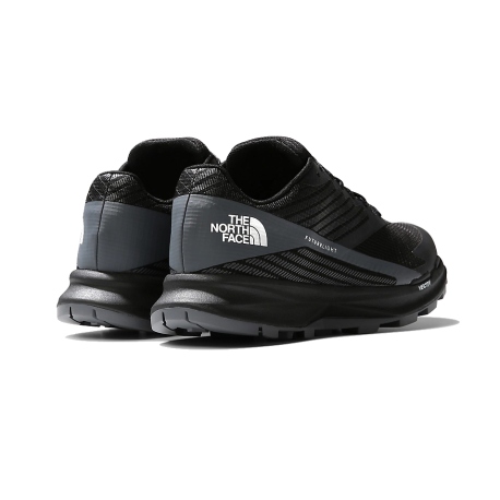 The North Face Women's Vectiv Levitum Futurelight Black