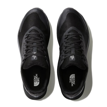 Μπότες - Ορειβατικά The North Face Women's Vectiv Levitum Futurelight Black