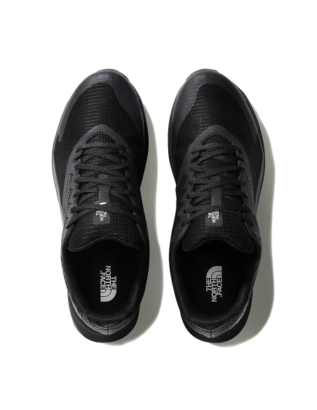 Μπότες - Ορειβατικά The North Face Women's Vectiv Levitum Futurelight Black