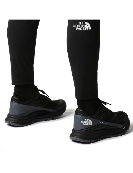 Boots - Hiking Shoes The North Face Women's Vectiv Levitum Futurelight Black