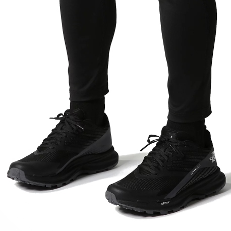 Μπότες - Ορειβατικά The North Face Women's Vectiv Levitum Futurelight Black