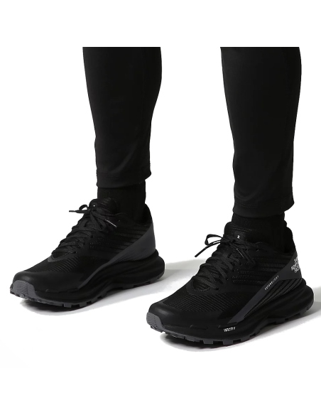 Boots - Hiking Shoes The North Face Women's Vectiv Levitum Futurelight Black