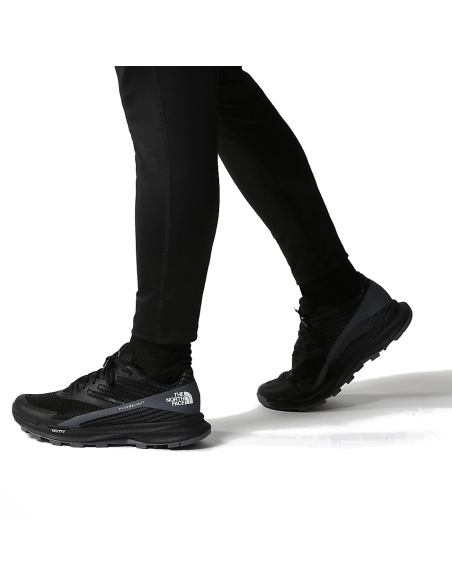 Μπότες - Ορειβατικά The North Face Women's Vectiv Levitum Futurelight Black