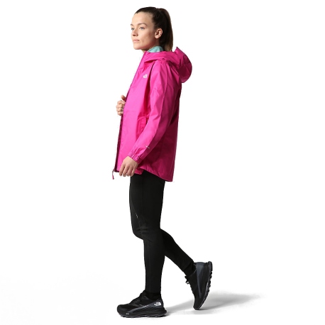 Boots - Hiking Shoes The North Face Women's Vectiv Levitum Futurelight Black