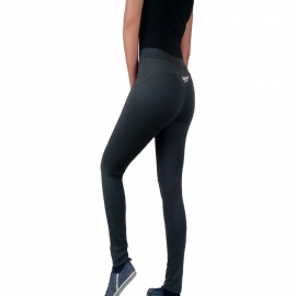 Leggings Women's Dry Fit Leggings With Waist Belt