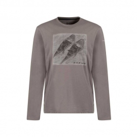 Μακρυμάνικες Dare 2B Nostalgia T