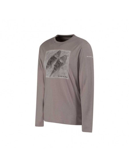 Long-Sleeved Dare 2B Nostalgia T