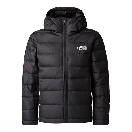 The North Face Girls' Never Stop Down Jacket