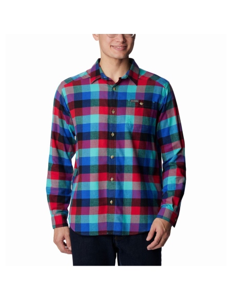 Πουκάμισα Columbia Men's Cornell Woods Flannel Shirt