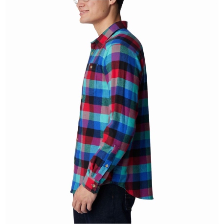 Πουκάμισα Columbia Men's Cornell Woods Flannel Shirt