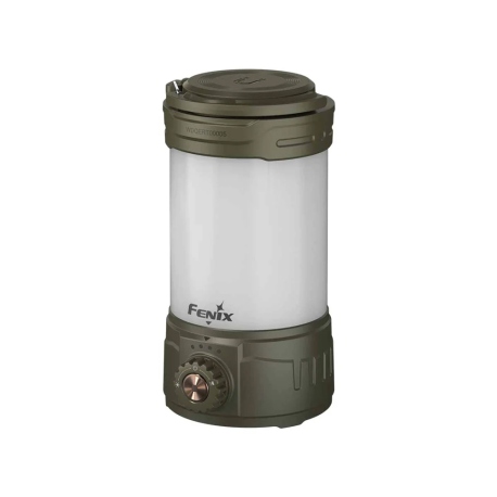 Lanterns Fenix CL26R Pro Rechargeable Camping Lantern
