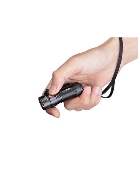 Φακοί Χειρός Fenix E18R V2.0 EDC Flashlight 1200 Lumens