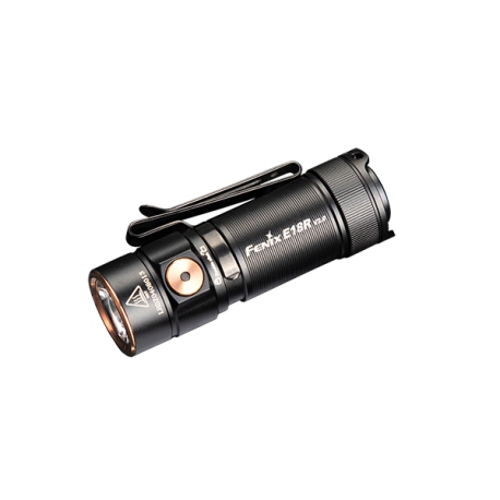 Fenix E18R V2.0 EDC Flashlight 1200 Lumens