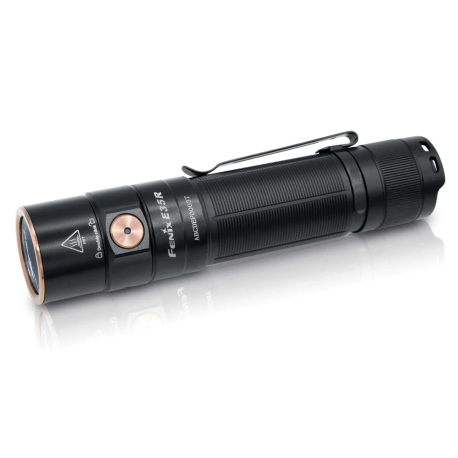 Fenix E35R Flashlight 3100 Lumens