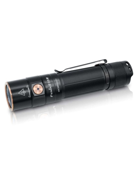 Flashlights Fenix E35R Flashlight 3100 Lumens