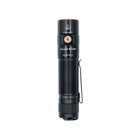 Flashlights Fenix E35R Flashlight 3100 Lumens