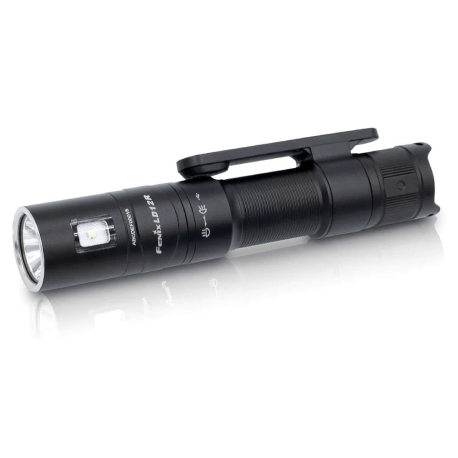 Fenix LD12R EDC Flashlight 600 Lumens