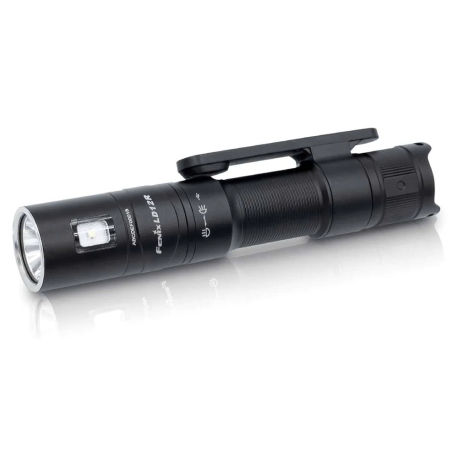 Flashlights Fenix LD12R EDC Flashlight 600 Lumens