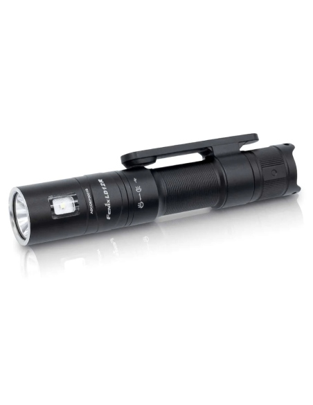 Flashlights Fenix LD12R EDC Flashlight 600 Lumens