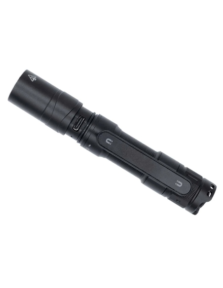 Flashlights Fenix LD12R EDC Flashlight 600 Lumens