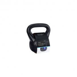 Weights - Kettlebells Avento Kettlebell Plastic/Cement 8 kg 2