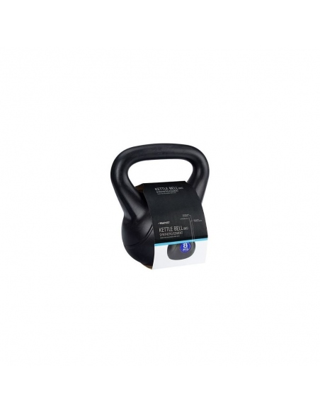 Weights - Kettlebells Avento Kettlebell Plastic/Cement 8 kg