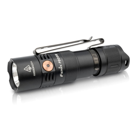 Flashlights Fenix PD25R EDC Flashlight 800 Lumens