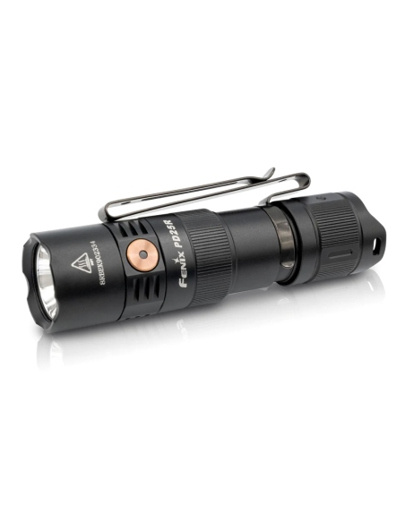 Φακοί Χειρός Fenix PD25R EDC Flashlight 800 Lumens