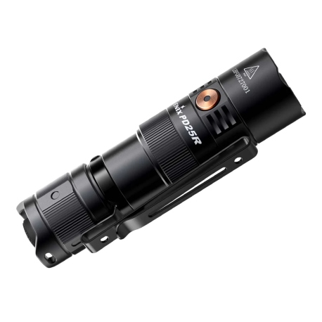 Φακοί Χειρός Fenix PD25R EDC Flashlight 800 Lumens