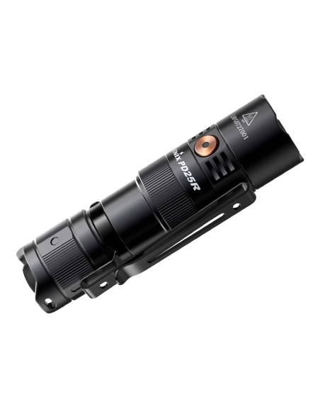 Φακοί Χειρός Fenix PD25R EDC Flashlight 800 Lumens