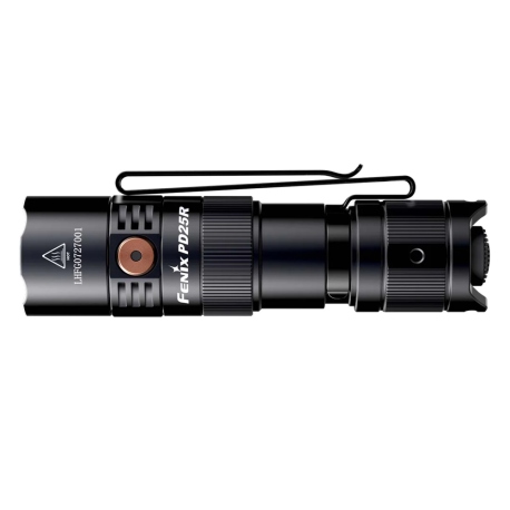 Φακοί Χειρός Fenix PD25R EDC Flashlight 800 Lumens