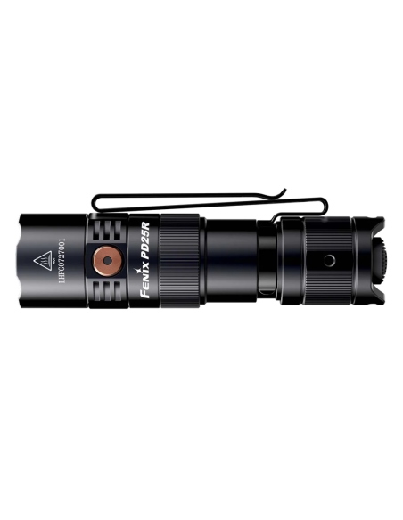 Φακοί Χειρός Fenix PD25R EDC Flashlight 800 Lumens