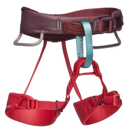 Μποντριέ Black Diamond Kids Momentum Harness