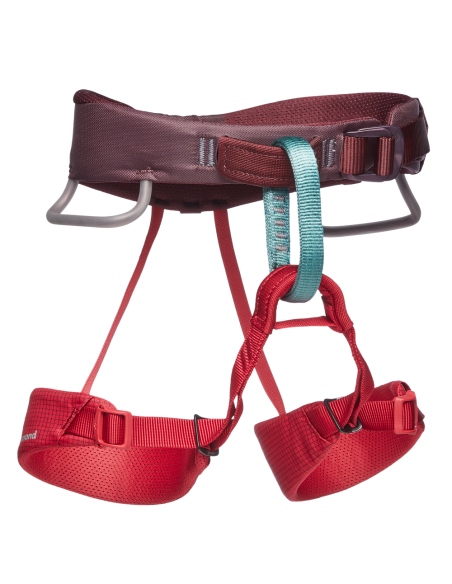 Μποντριέ Black Diamond Kids Momentum Harness