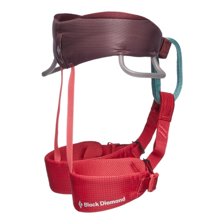 Μποντριέ Black Diamond Kids Momentum Harness