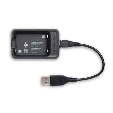 Φορτιστές Black Diamond BD 1500 Charger