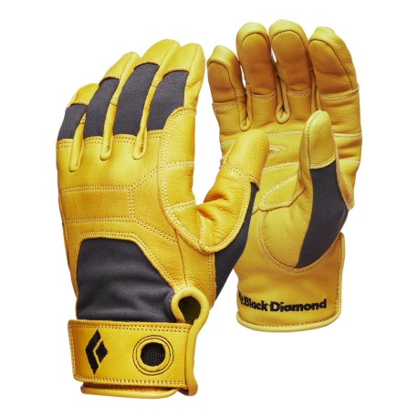 Black Diamond Transition Gloves