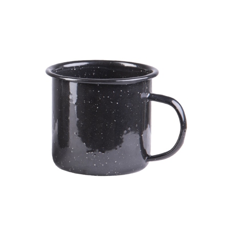 Western Enamelled Cup 350 ml