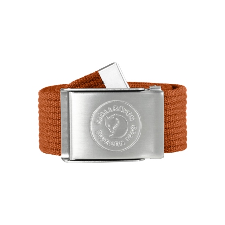 Fjallraven 1960 Logo Belt