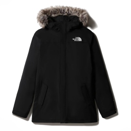Jackets The North Face Men's Zaneck Jacket Black