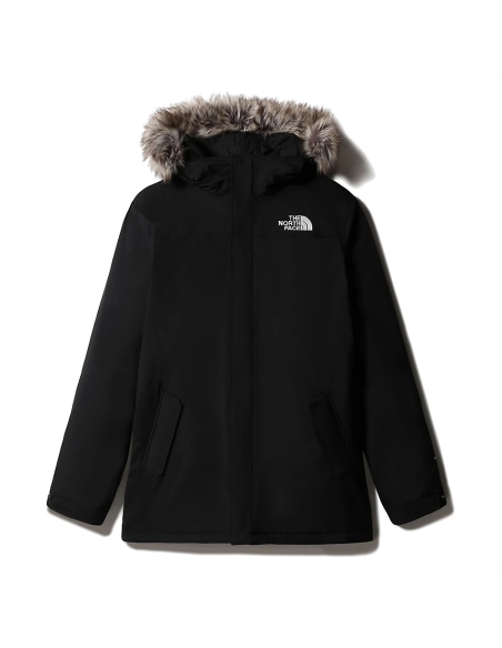 Τζάκετς The North Face Men's Zaneck Jacket Black