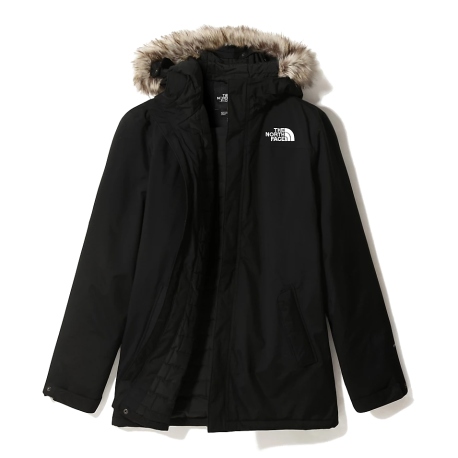 Τζάκετς The North Face Men's Zaneck Jacket Black