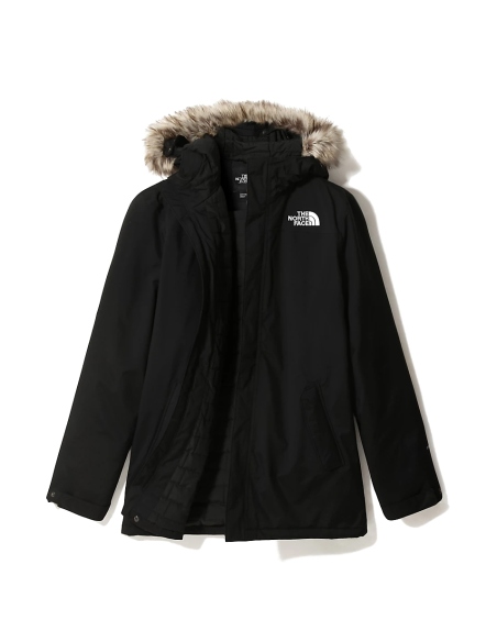 Jackets The North Face Men's Zaneck Jacket Black