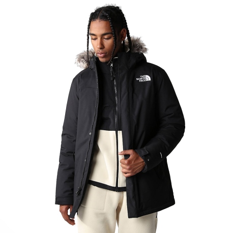 Jackets The North Face Men's Zaneck Jacket Black