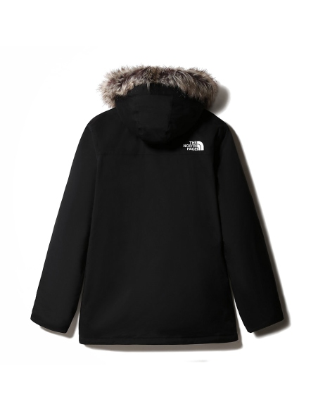 Jackets The North Face Men's Zaneck Jacket Black