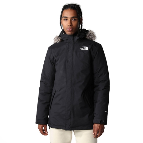 Jackets The North Face Men's Zaneck Jacket Black