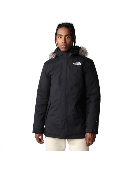 Τζάκετς The North Face Men's Zaneck Jacket Black