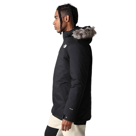 Τζάκετς The North Face Men's Zaneck Jacket Black