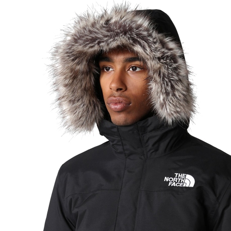 Jackets The North Face Men's Zaneck Jacket Black