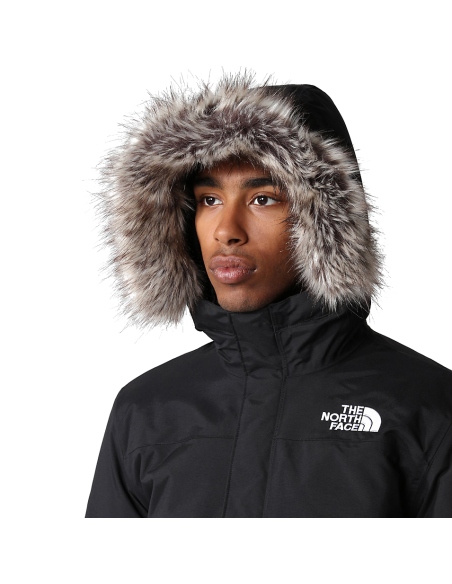 Τζάκετς The North Face Men's Zaneck Jacket Black